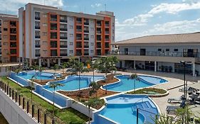 Alta Vista Thermas Resort