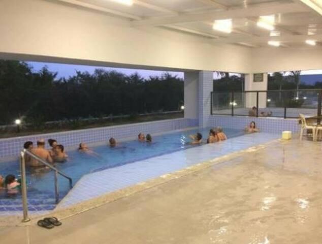 Alta Vista Thermas Resort Caldas Novas Exterior photo