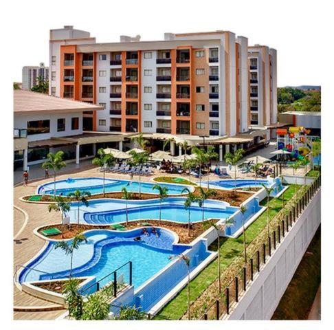 Alta Vista Thermas Resort Caldas Novas Exterior photo